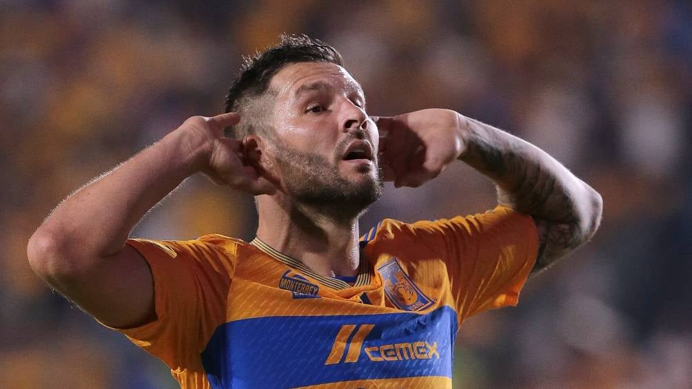 Tigres estará en la Liguilla MEXSPORT