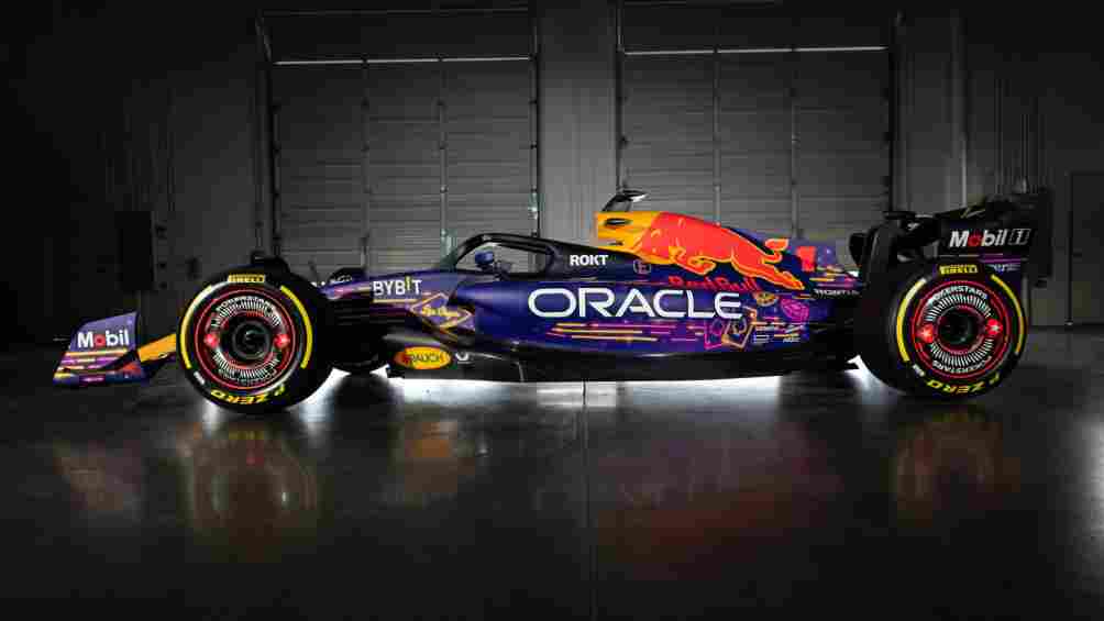 TWITTER: @redbullracing