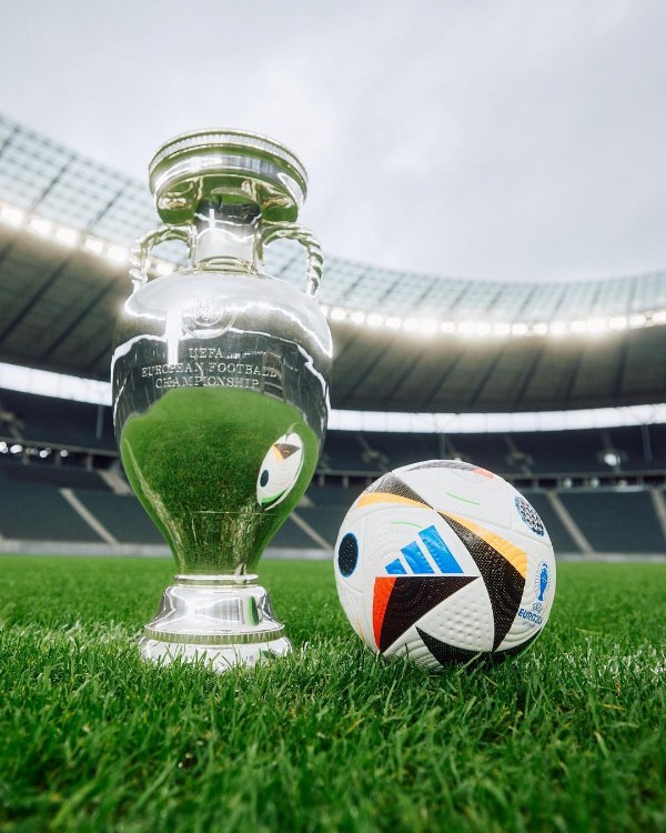 La Eurocopa dará inicio en junio de 2024