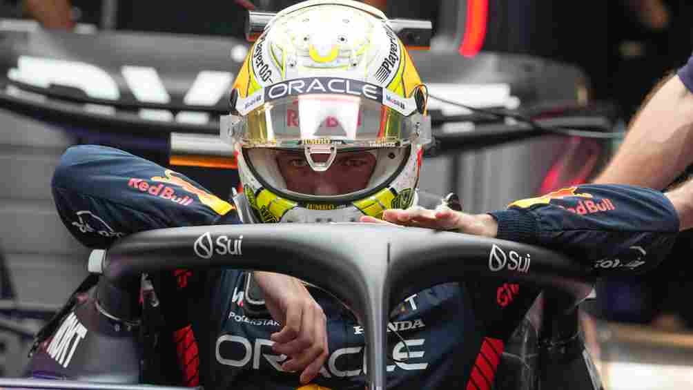 Eksperci Formuły 1 krytykują Verstappena za narzekanie na Grand Prix Las Vegas