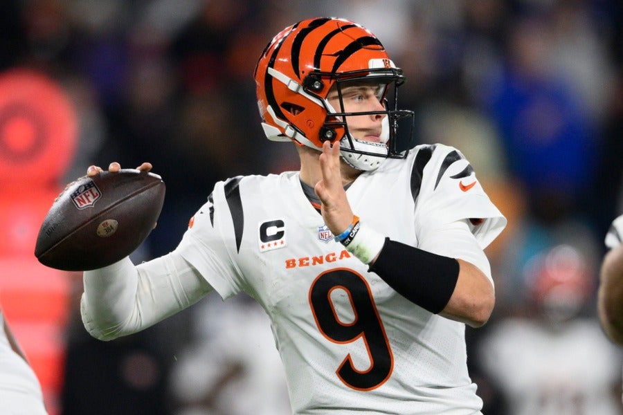 Joe Burrow se pierde el resto de la campaña con Bengals