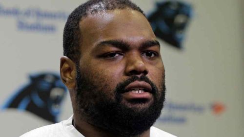 Michael Oher sigue en demanda con Sean y Leigh Anne