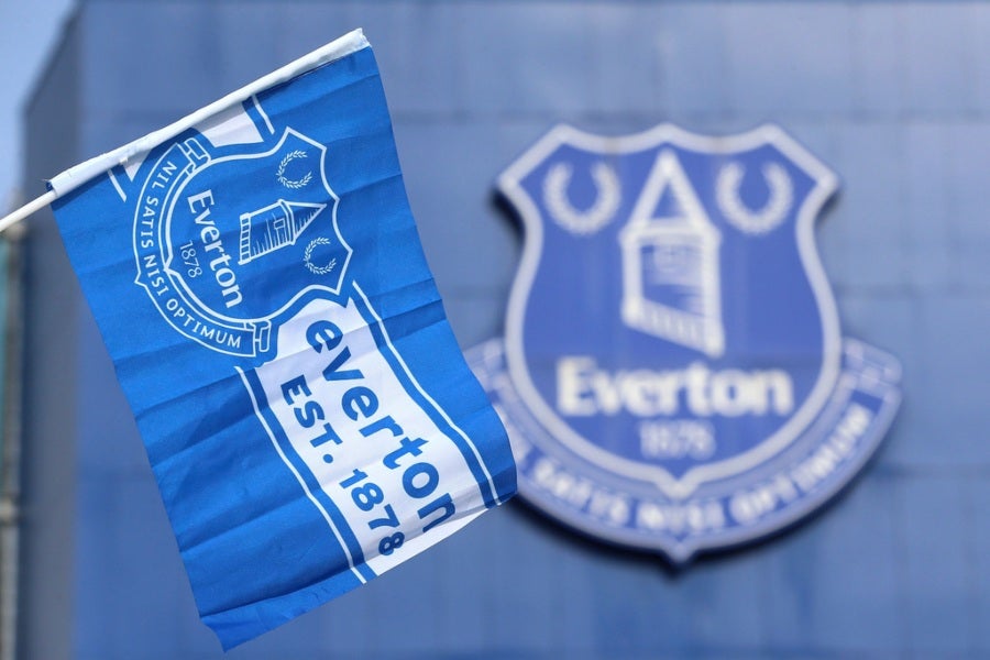 Aficionados de Everton planean protesta