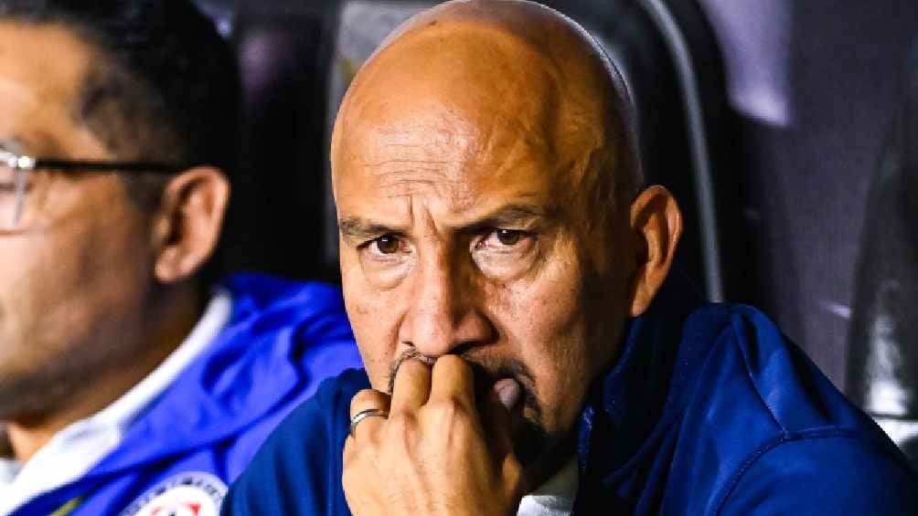 Cruz Azul: Iván Alonso llegó a un acuerdo con el club para ser el nuevo director  deportivo