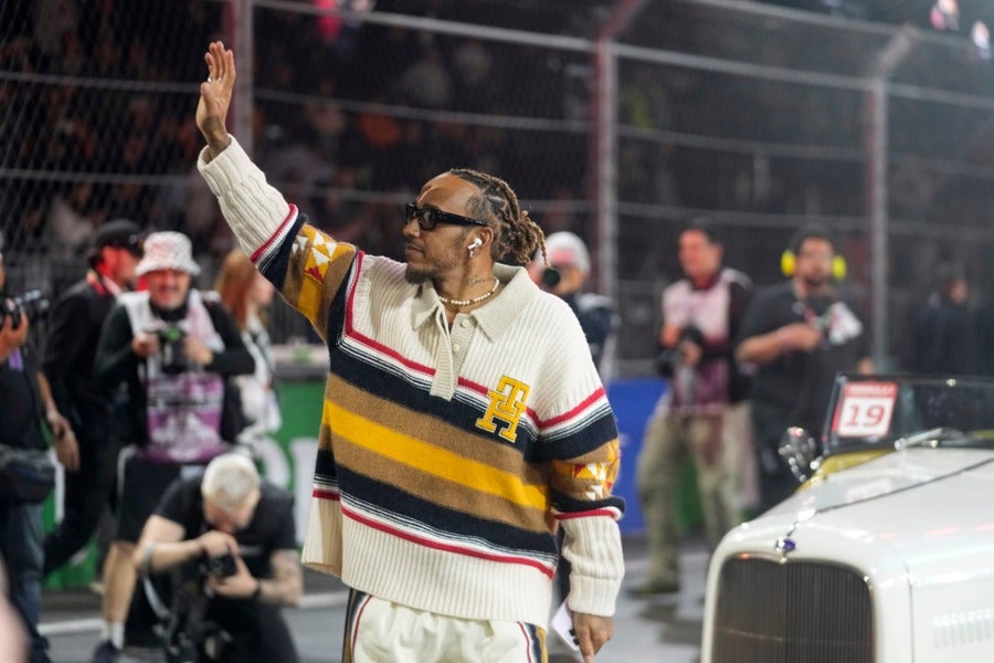 Christian Horner afirma que el padre de Lewis Hamilton sí buscó a Red Bull