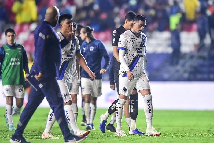 Rayados debe vencer a San Luis para avanzar