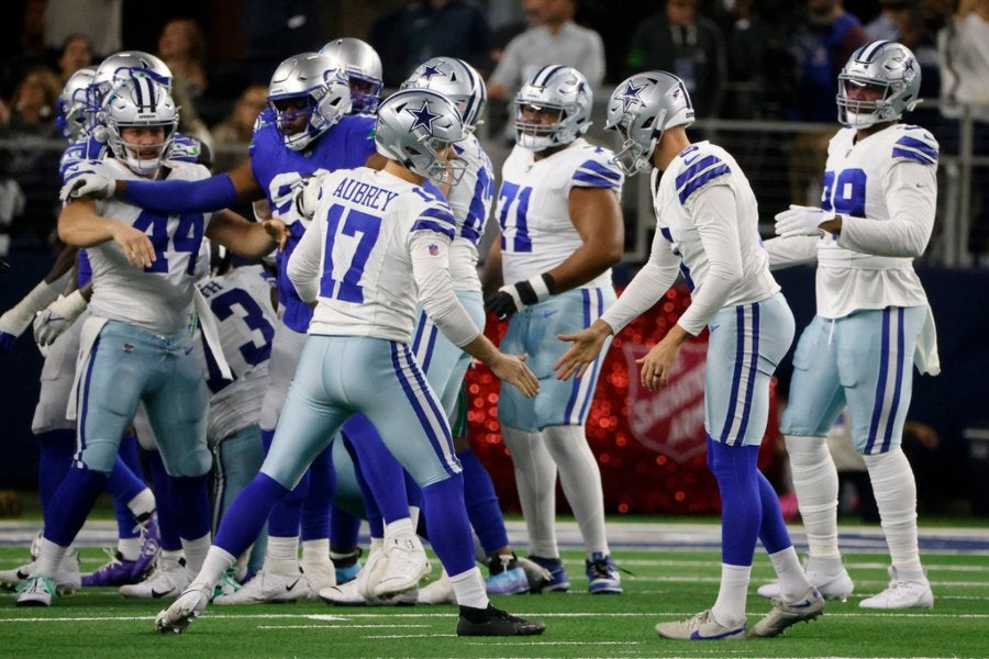 NFL: ¿Los Cowboys ya piensan en la revancha contra Eagles? Dak Prescott  manda recado a Filadelfia