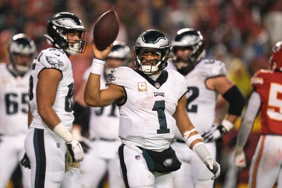 NFL: ¿Los Cowboys ya piensan en la revancha contra Eagles? Dak Prescott  manda recado a Filadelfia