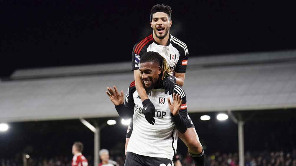 AP Marcó un doblete