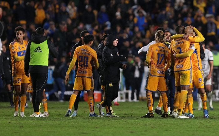 Tigres jugará una nueva Final en busca de su noveno título