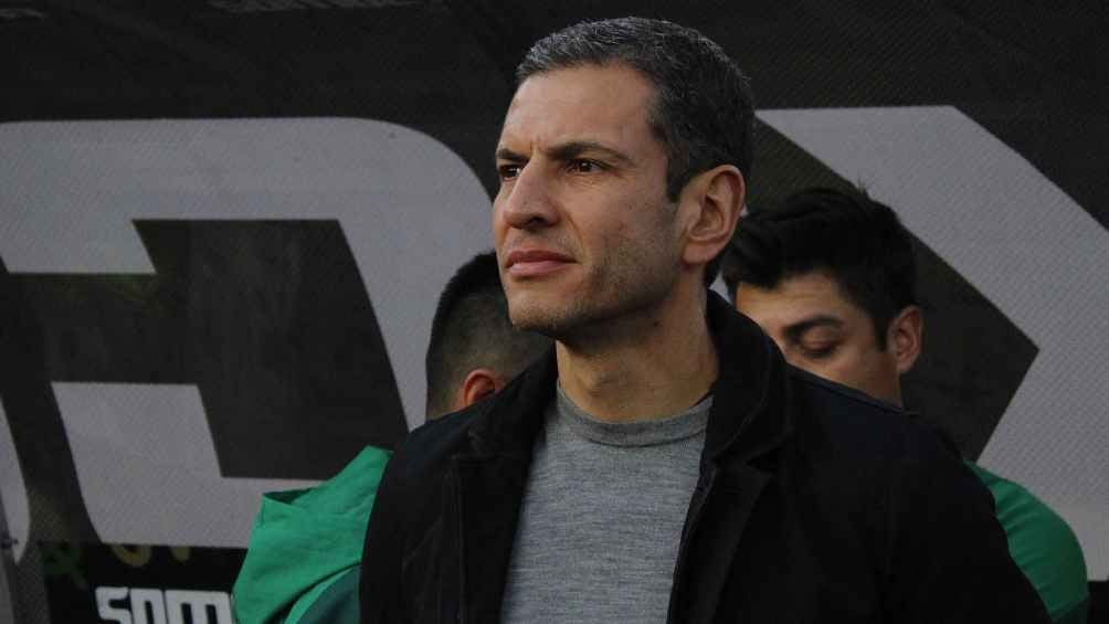 MEXSPORT Sigue al mando del Tricolor