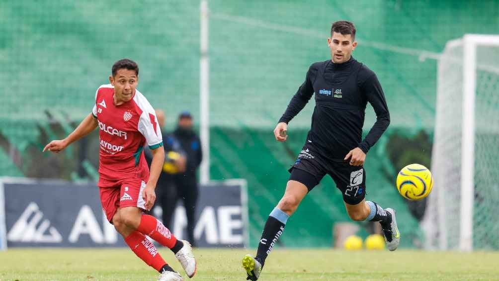 Comienzan el camino rumbo al Clausura