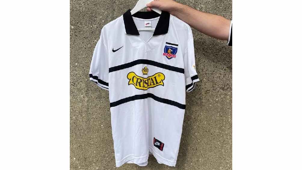 Intercambiaban playeras