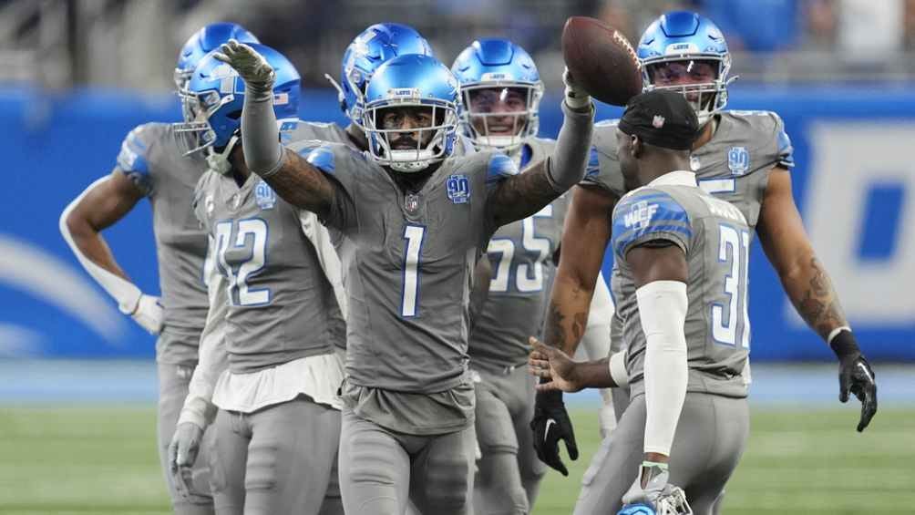 AP Lions vencieron a los Vikings