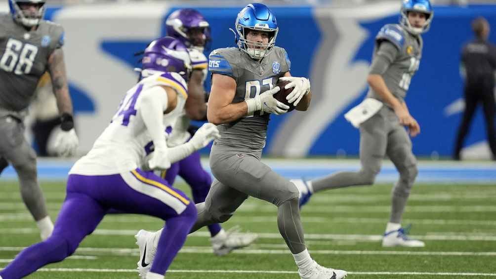 AP LaPorta no terminó el partido