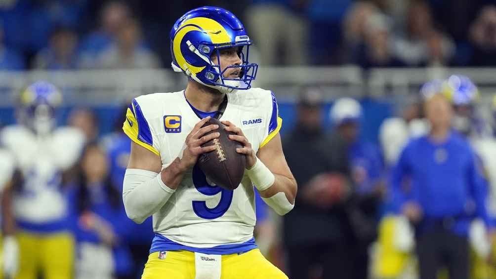 AP Arruinaron el regreso de Stafford