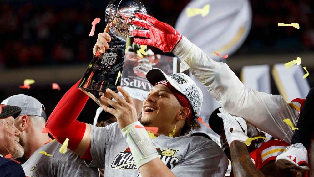 Quiere ganar su tercer título 