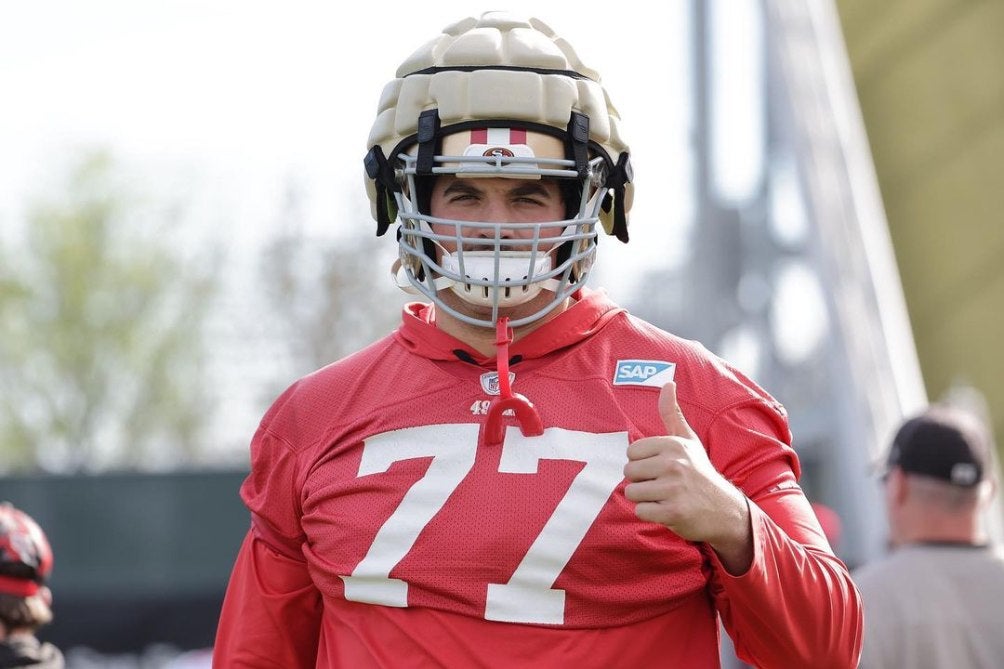 Familia de Alfredo Gutiérrez festeja el triunfo de los 49ers 'A un