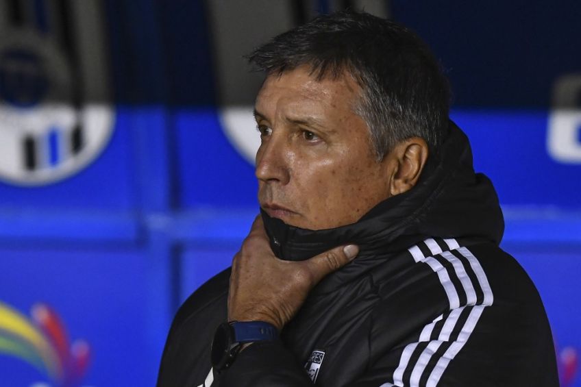 Siboldi espera contar con Gignac para el juego contra Pumas