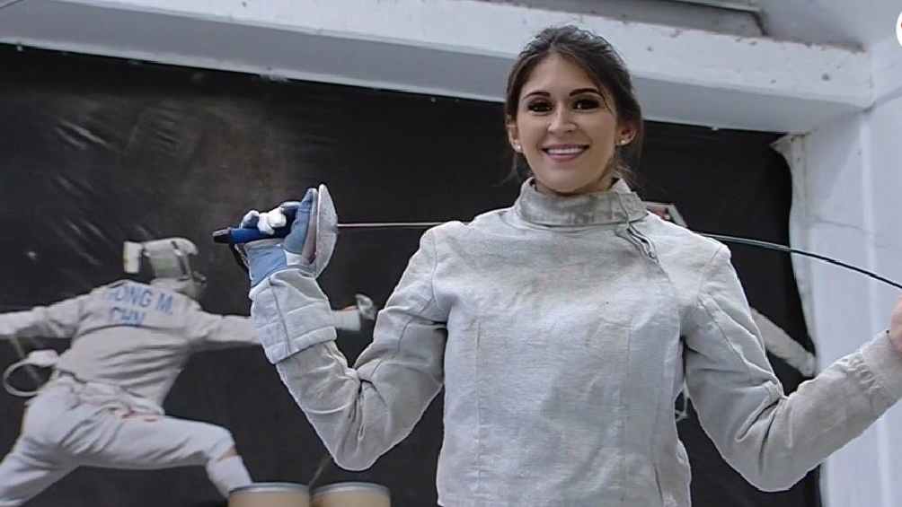 The Fencer Decided To Resign From Mexico After The Case