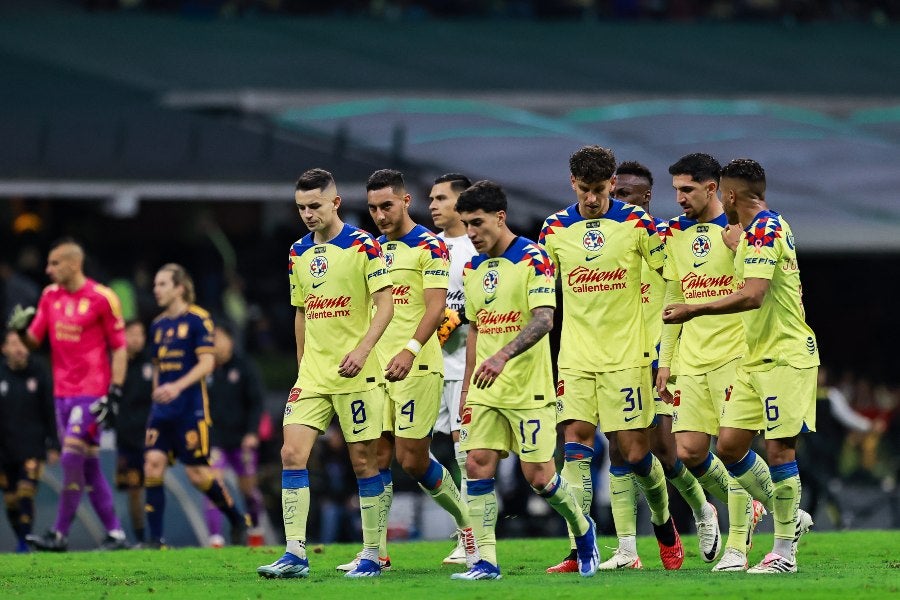 América terminará el Clausura 2024 en el Estadio Azteca