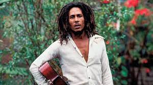 Bob Marley la leyenda 