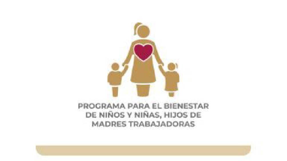 Programa para el bienestar de niños y niñas 