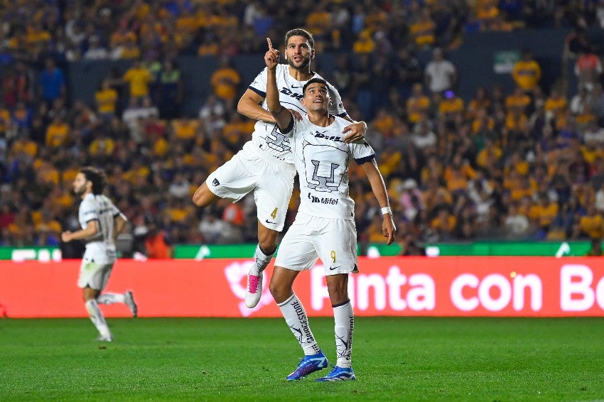 Pumas se medirá a Publa en la Jornada 6 del CL24