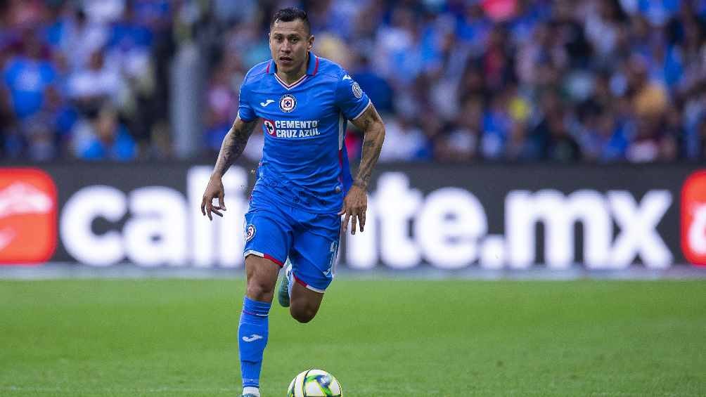 Olvidaron su pasado con Cruz Azul