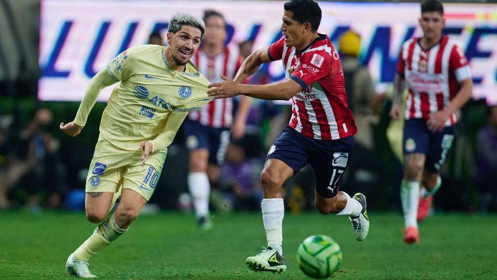 No piensa en enfrentar a América