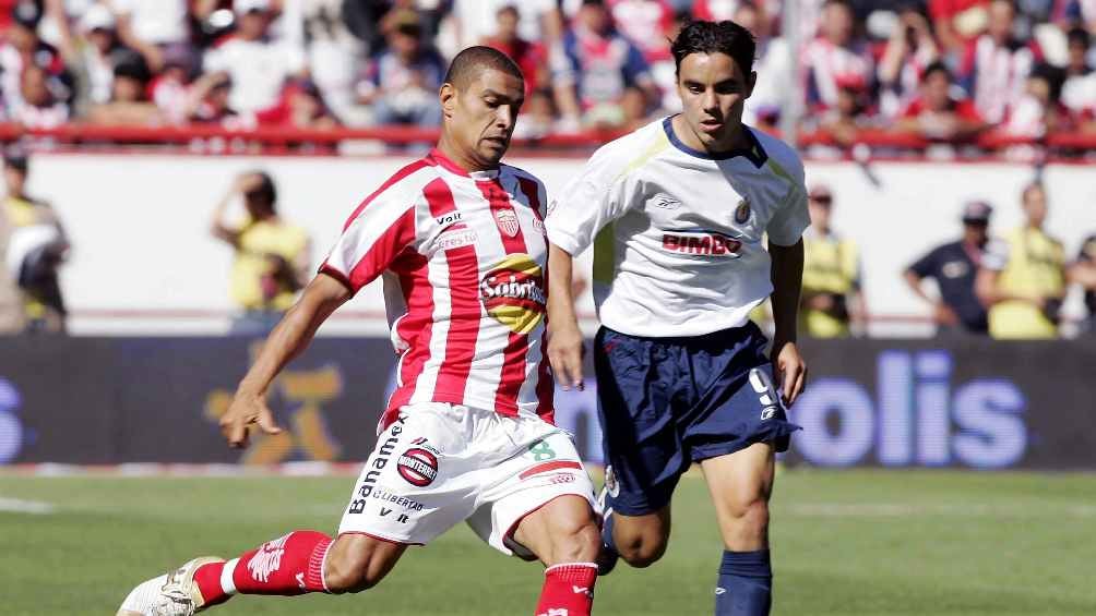 MEXSPORT No vencen al rebaño desde 2008