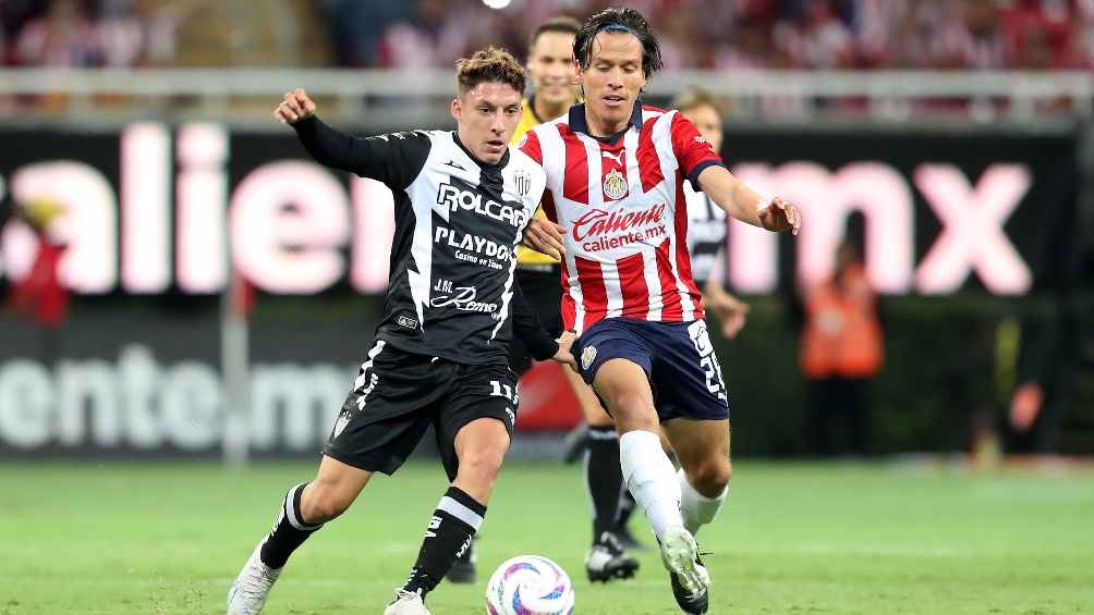 MEXSPORT Han dominado a los Rayos