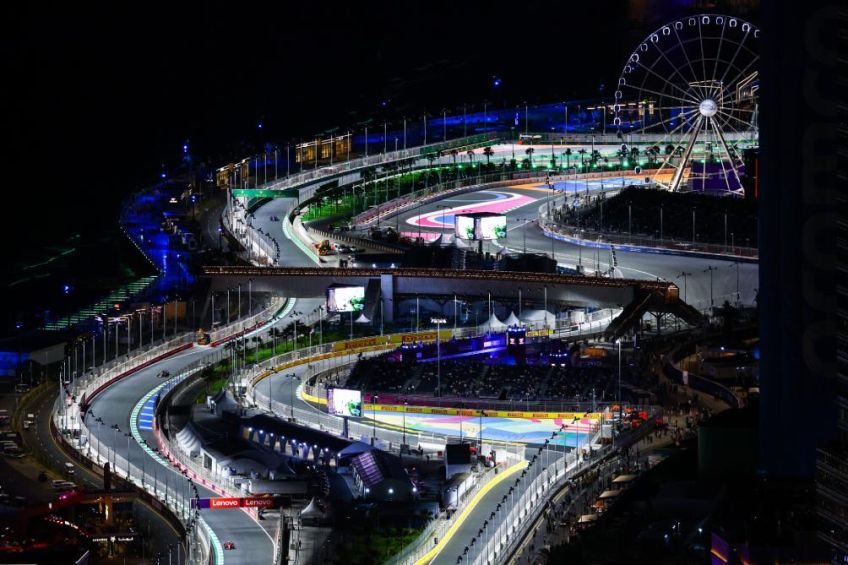 Kiedy i gdzie będzie można obejrzeć Grand Prix Arabii Saudyjskiej 2024?