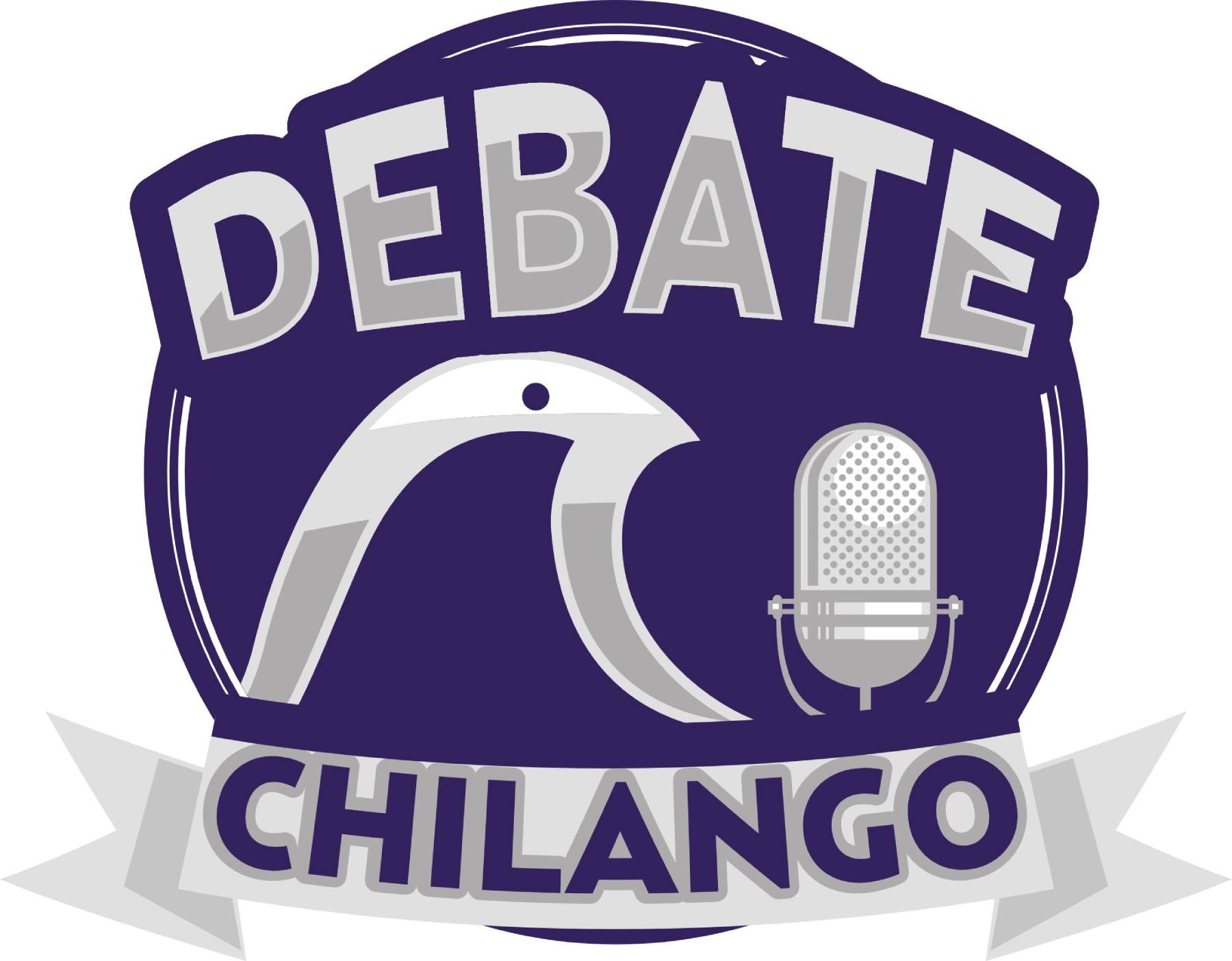 El 'Debate Chilango' empezará a las 8 de la noche.