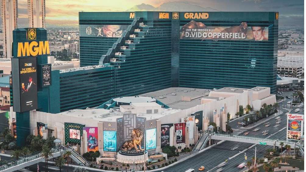 El casino y hotel emitió un comunicado para desmentir la deuda. 