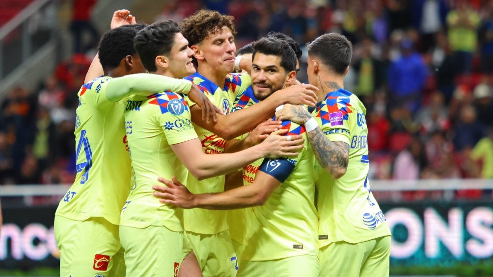 Liga MX na poziomie najważniejszych lig w Europie, z możliwością osiągnięcia porozumienia w sprawie praw audiowizualnych