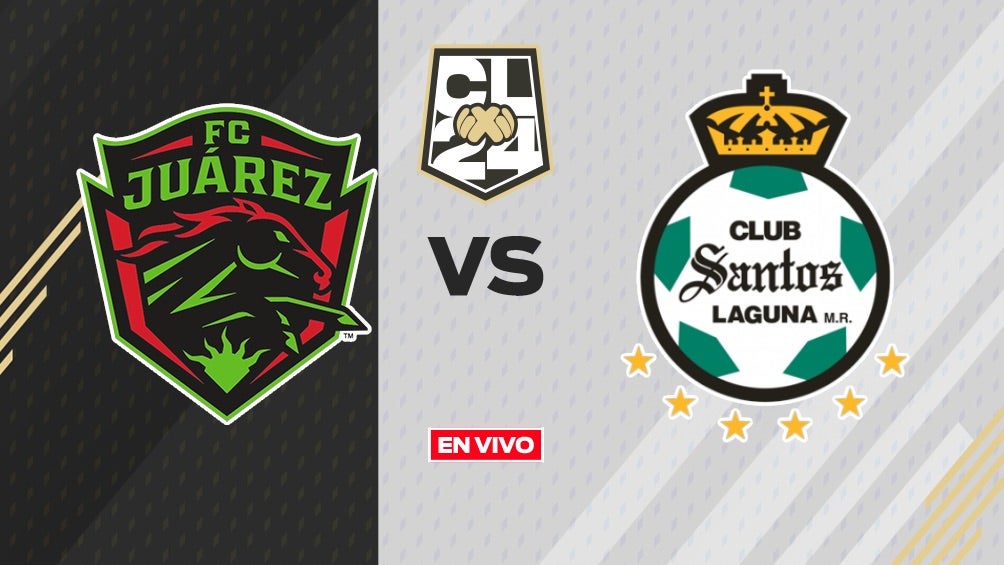 FC Juárez vs Santos EN VIVO EN LIGNE Liga MX Clausura 2024 Voyage 13