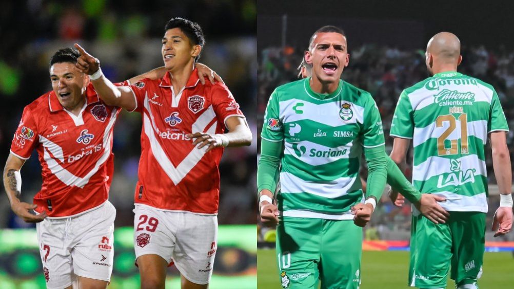 Juárez vs Santos ¿Dónde y a qué hora ver el juego de la Jornada 13 de