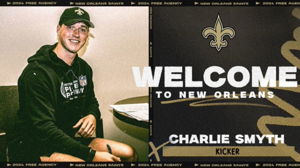 Bienvenida a Charlie