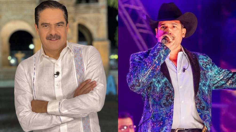 Were Bobby Pulido and Javier Alatorre lovers?  Singer threatens to sue whoever spreads the rumor
