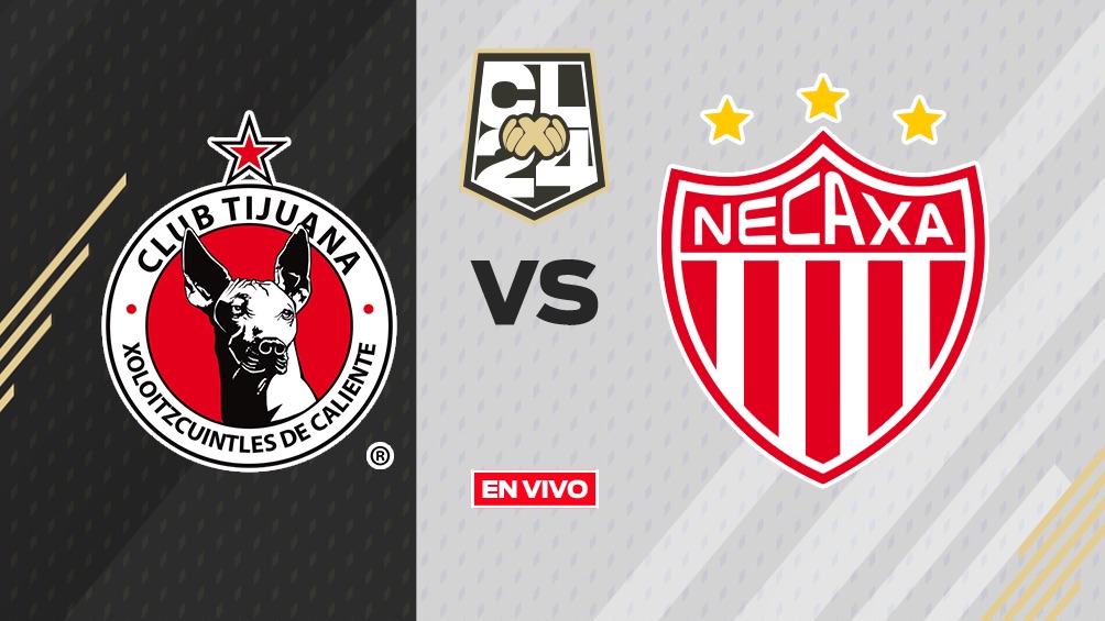 Tijuana vs Necaxa EN DIRECT EN LIGNE Liga MX Clausura 2024 Journée 14