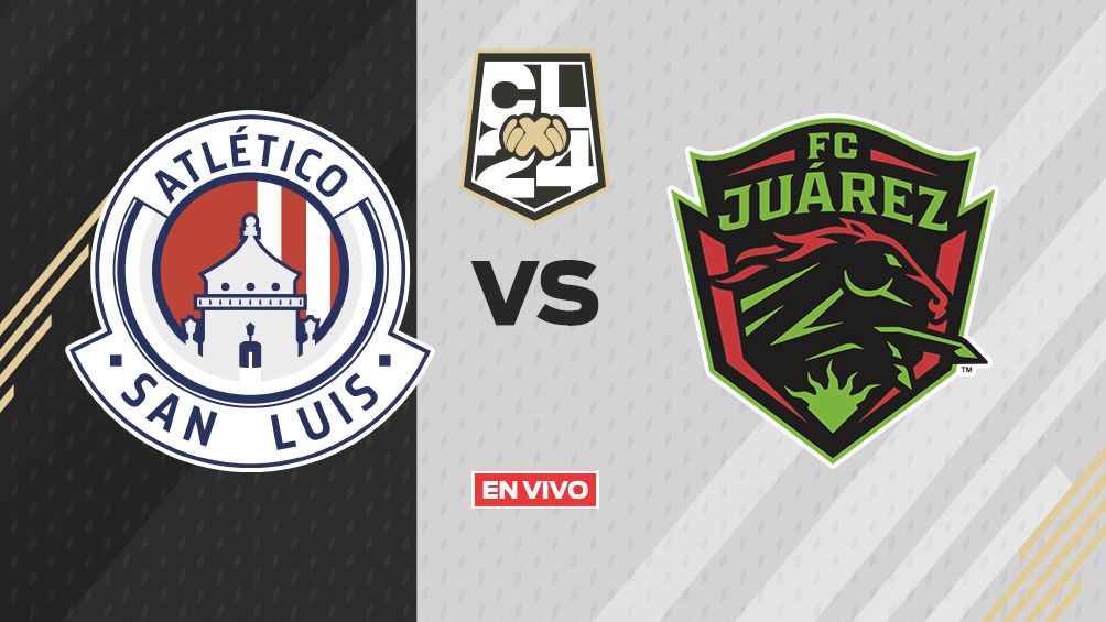 Atlético de San Luis vs FC Juárez LIVE Clausura 2024 Journée 14 de la Ligue MX