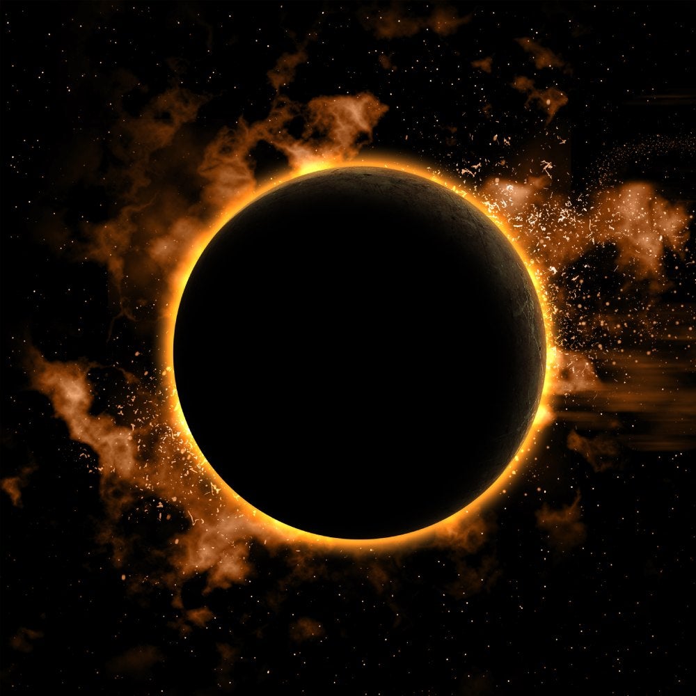 Este 8 de abril de 2024 se podrá ver el eclipse solar en su totalidad en el norte del país.