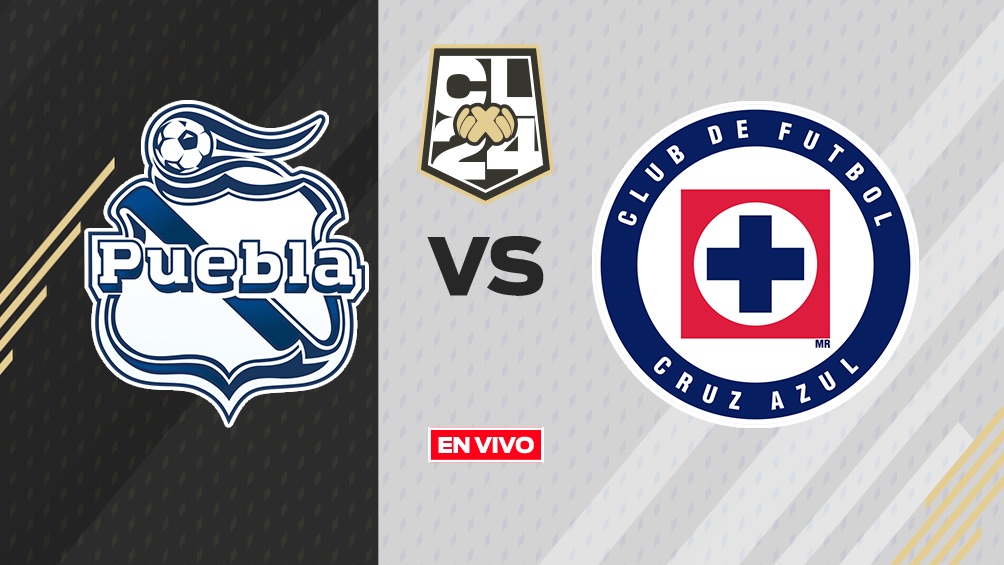 Puebla vs Cruz Azul EN DIRECT EN LIGNE Liga MX Clausura 2024 Journée 15