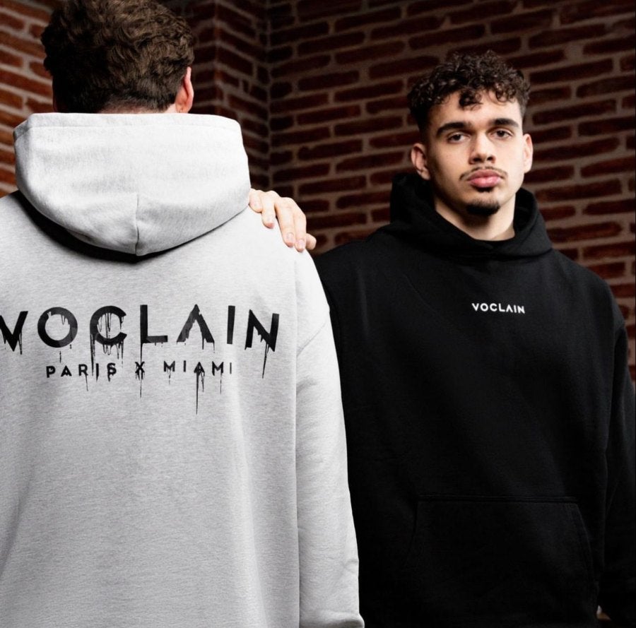 Guardaespaldas de Lionel Messi lanza su propia línea de ropa