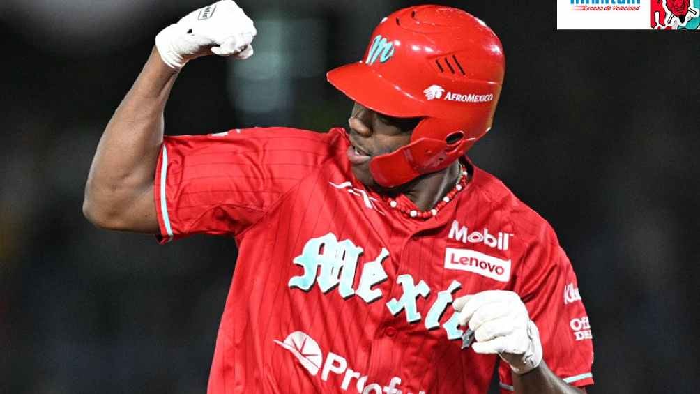 Ils ont abîmé la couronne !  Les Diablos Rojos reviennent par derrière et gagnent contre les Pericos de Puebla