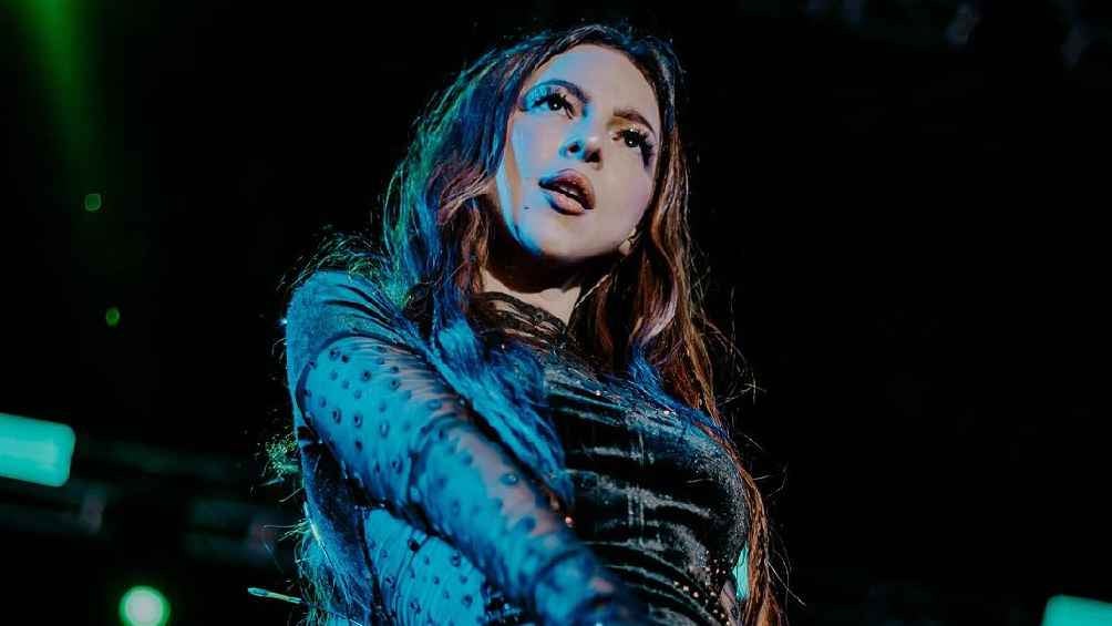 El Funeral de Paty Cantú: ¿Se murió la cantante?