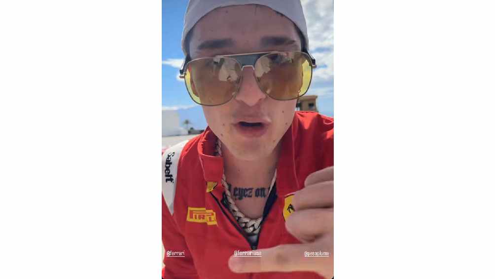 Se dice listo para la F1