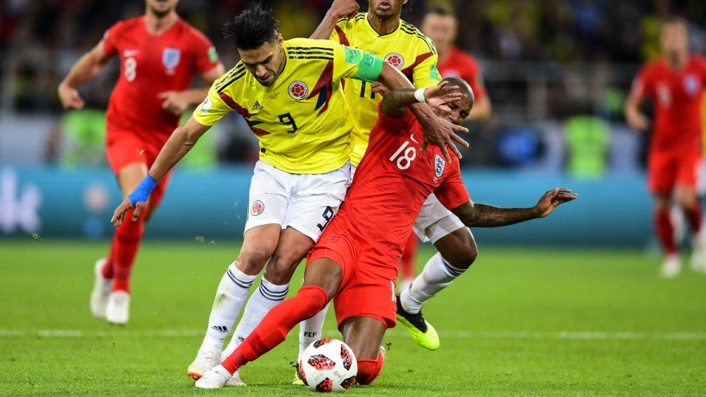 IMAGO7 Falcao se ofrecerá a clubes de la Liga MX