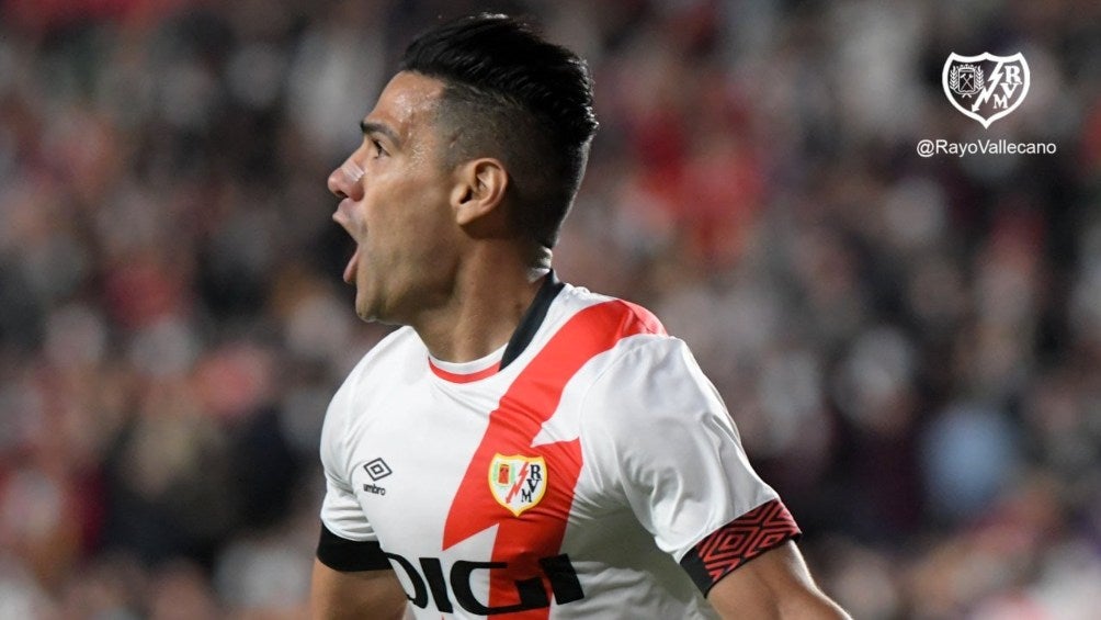 @InvictosSomos Falcao será jugador libre este verano